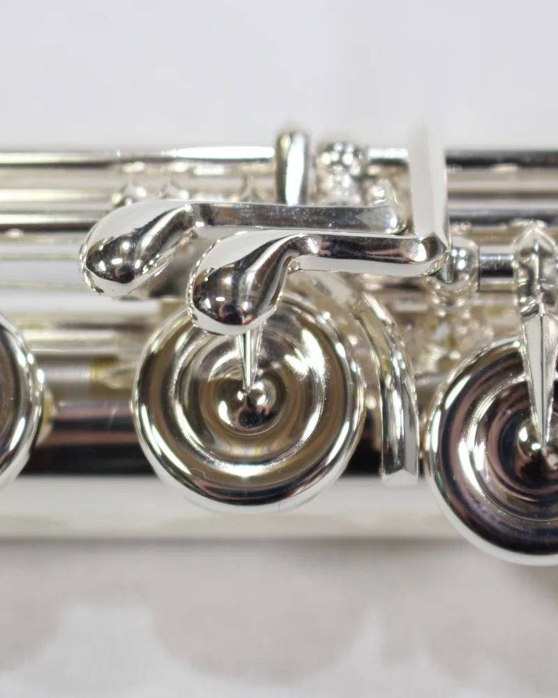 Blocki Flute — Shift4Shop → Shopify migration Blocki Flute — Shift4Shop → Shopify migration